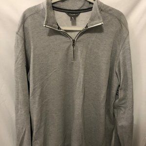 Eddie Bauer Quarter Zip